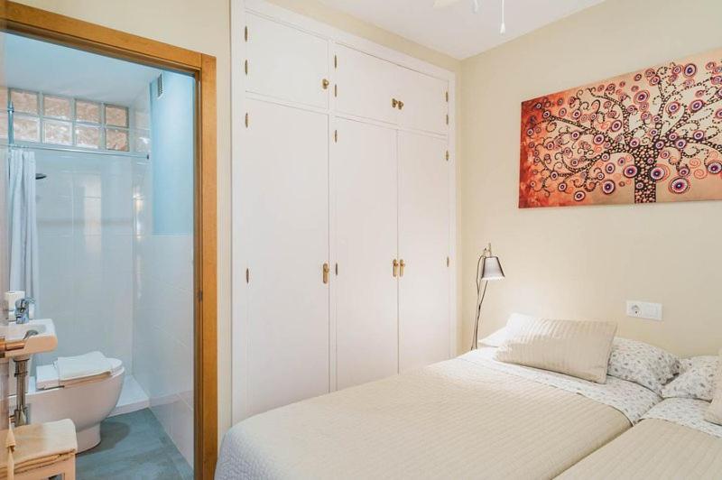 Apartment Apto En Primera Linea De Playa *