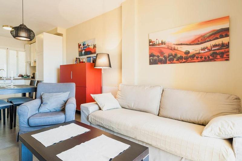 Apartment Apto En Primera Linea De Playa