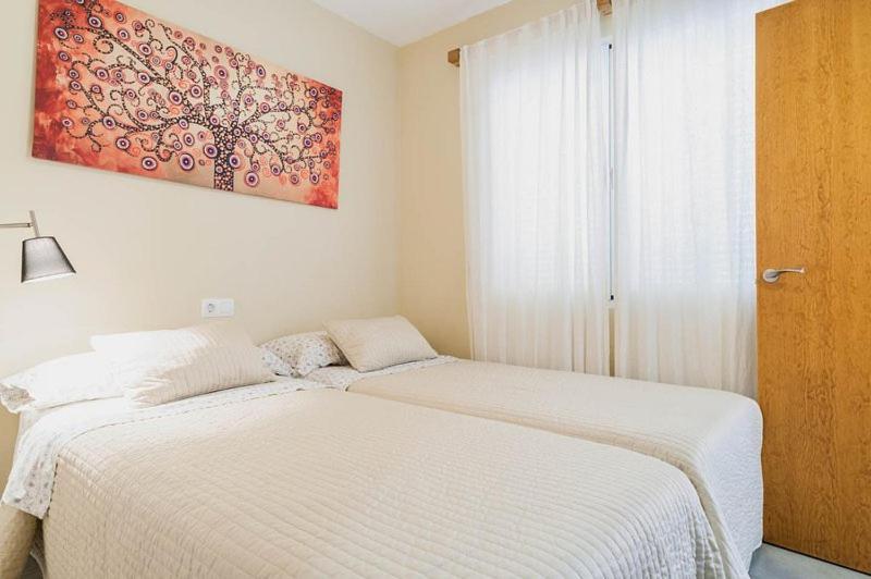 Apto En Primera Linea De Playa Apartment