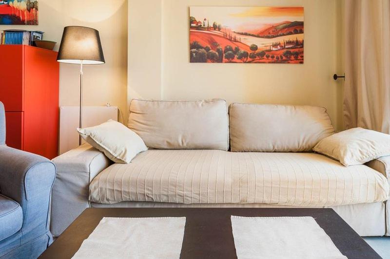 Apto En Primera Linea De Playa Apartment