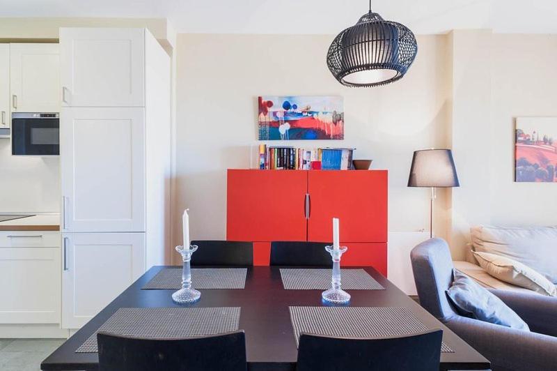 Apartamento Apto En Primera Línea De Playa Tarifa