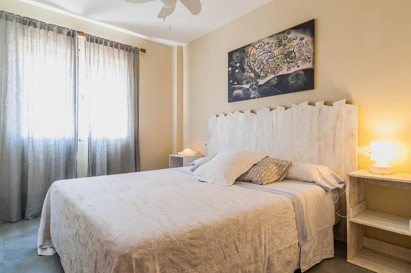 Apartament Apto En Primera Linea De Playa Tarifa